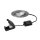Brumberg 38484153AB LED-Einbaustrahler 230 V AC, 50 Hz