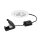 Brumberg 38484173AB LED-Einbaustrahler 230 V AC, 50 Hz