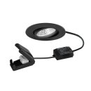 Brumberg 38484183AB LED-Einbaustrahler 230 V AC, 50 Hz