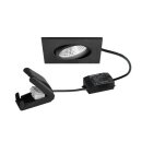 Brumberg 38488183AB LED-Einbaustrahler 230 V AC, 50 Hz