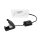 Brumberg 38499173 LED-Einbaustrahler 230 V AC, 50 Hz
