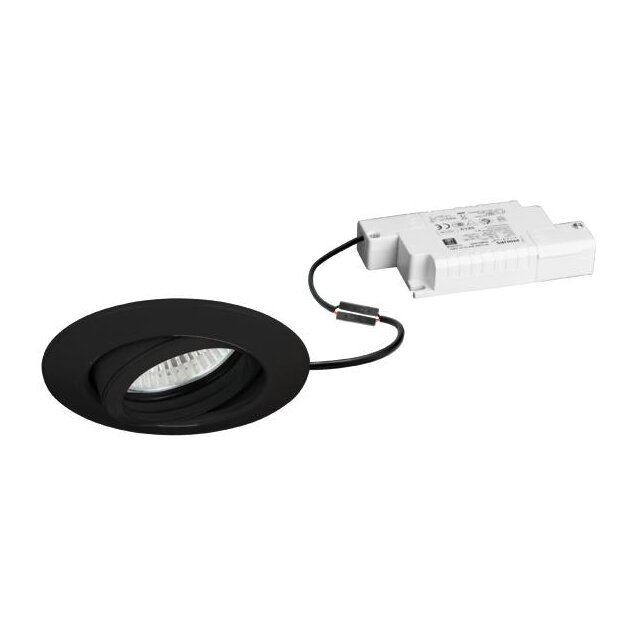 Brumberg 39141083 LED-Einbaustrahler 230 V AC, 6 W