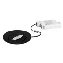 Brumberg 39141083 LED-Einbaustrahler 230 V AC, 6 W