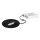Brumberg 39141083 LED-Einbaustrahler 230 V AC, 6 W