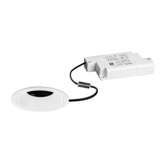 Brumberg 39173173 LED-Einbaustrahler 230 V AC, 6 W