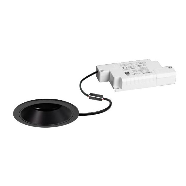 Brumberg 39173183 LED-Einbaustrahler 230 V AC, 6 W