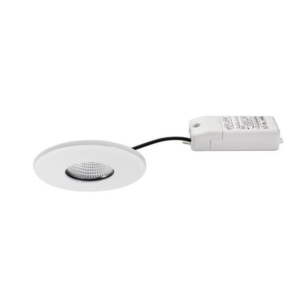 Brumberg 39253073 LED-Einbaudownlight 230 V AC, 4,5 W