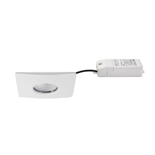 Brumberg 39255073 LED-Einbaudownlight 230 V AC, 4,5 W