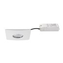 Brumberg 39255073 LED-Einbaudownlight 230 V AC, 4,5 W