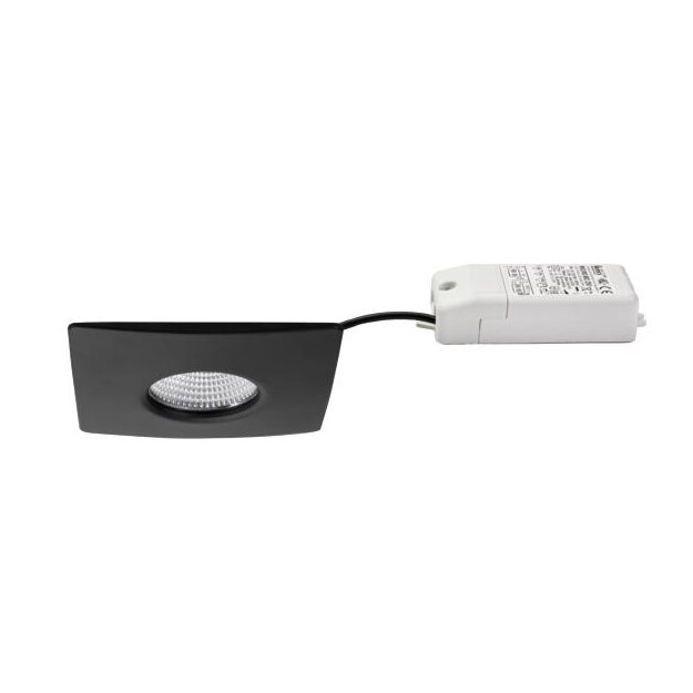Brumberg 39255083 LED-Einbaudownlight 230 V AC, 4,5 W