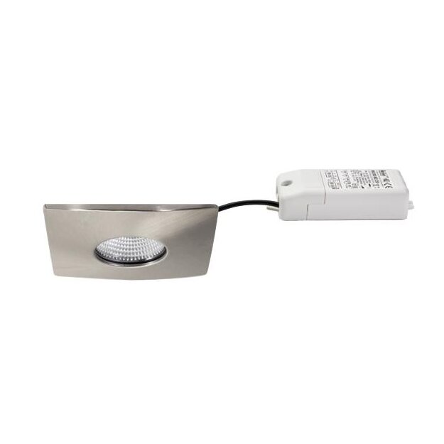 Brumberg 39255153 LED-Einbaudownlight 230 V AC, 4,5 W