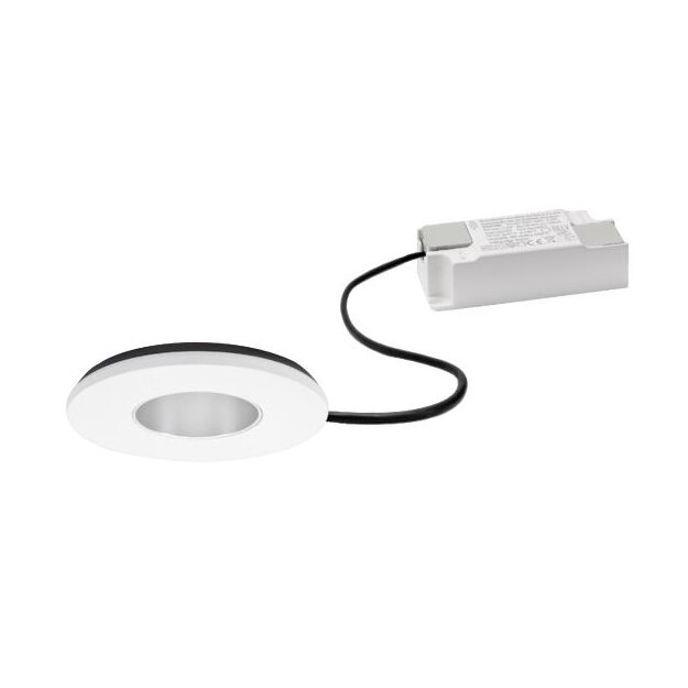 Brumberg 39336173 LED-Einbaudownlight 230 V AC, 10 W