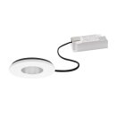 Brumberg 39336173 LED-Einbaudownlight 230 V AC, 10 W