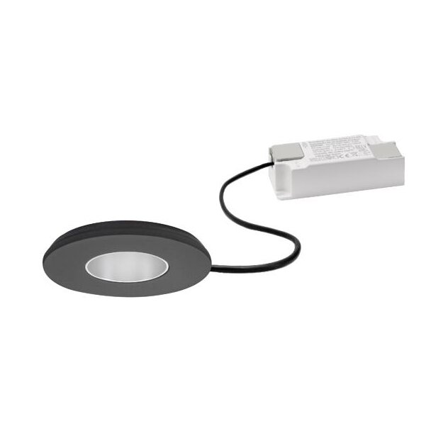 Brumberg 39336183 LED-Einbaudownlight 230 V AC, 10 W