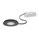 Brumberg 39336183 LED-Einbaudownlight 230 V AC, 10 W