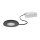 Brumberg 39336183 LED-Einbaudownlight 230 V AC, 10 W