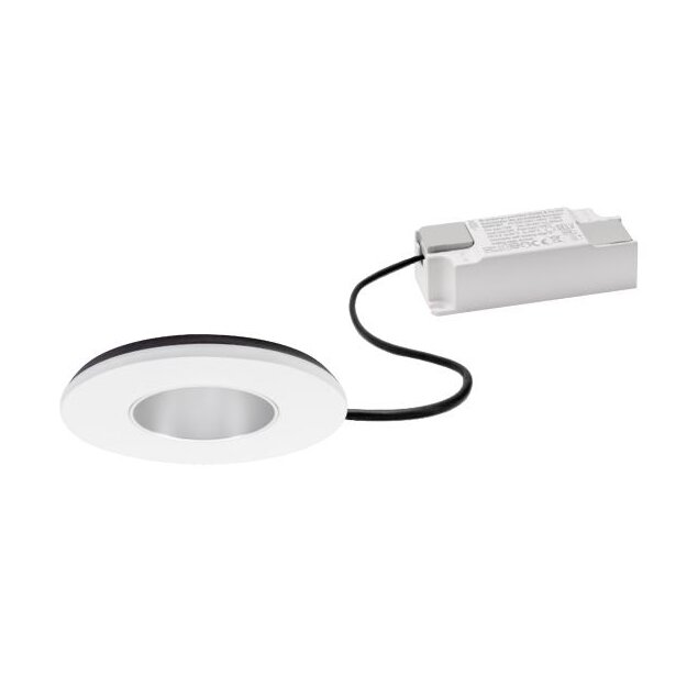 Brumberg 39337173 LED-Einbaudownlight 230 V AC, 13 W