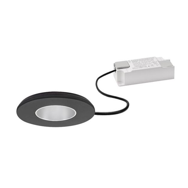 Brumberg 39337183 LED-Einbaudownlight 230 V AC, 13 W