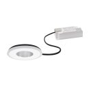 Brumberg 39338173 LED-Einbaudownlight 230 V AC, 10 W