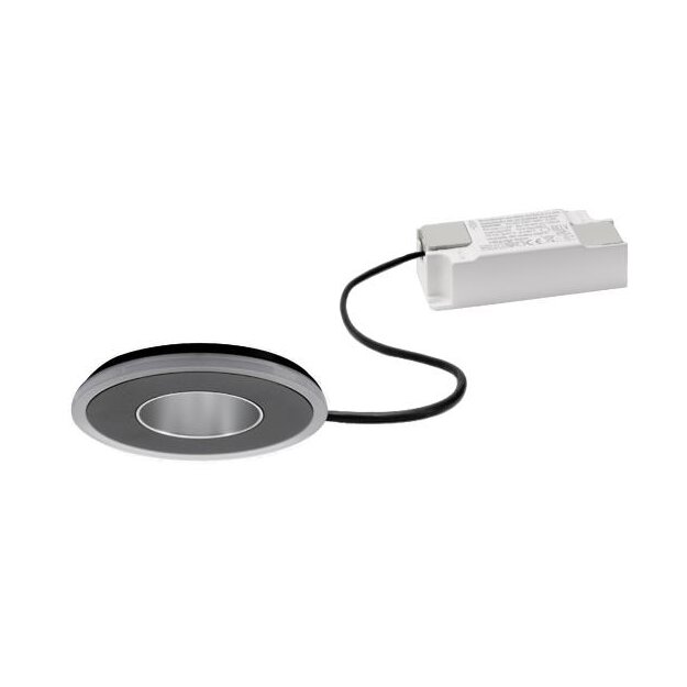 Brumberg 39338183 LED-Einbaudownlight 230 V AC, 10 W
