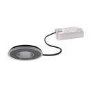 Brumberg 39338183 LED-Einbaudownlight 230 V AC, 10 W