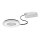 Brumberg 39339173 LED-Einbaudownlight 230 V AC, 13 W