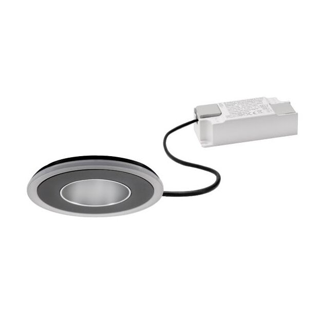 Brumberg 39339183 LED-Einbaudownlight 230 V AC, 13 W