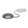 Brumberg 39339183 LED-Einbaudownlight 230 V AC, 13 W