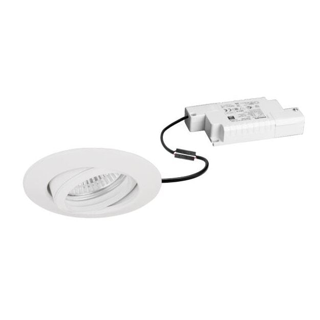Brumberg 39373173 LED-Einbaustrahler 230 V AC, 6 W