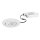 Brumberg 39373173 LED-Einbaustrahler 230 V AC, 6 W