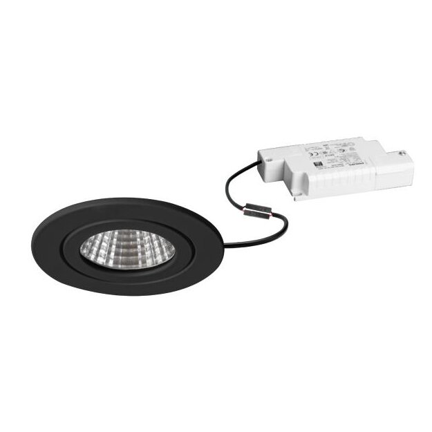 Brumberg 39375083 LED-Einbaudownlight 230 V AC, 6 W