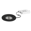 Brumberg 39375083 LED-Einbaudownlight 230 V AC, 6 W