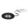 Brumberg 39375083 LED-Einbaudownlight 230 V AC, 6 W