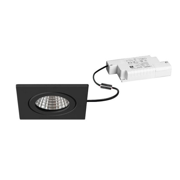 Brumberg 39376083 LED-Einbaudownlight 230 V AC, 6 W