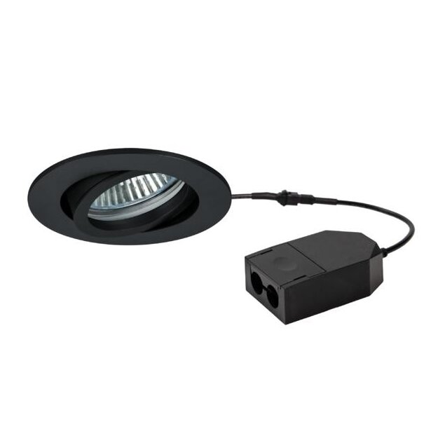 Brumberg 39383183 LED-Einbaustrahler 230 V AC, 50 Hz