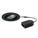 Brumberg 39383183 LED-Einbaustrahler 230 V AC, 50 Hz