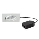 Brumberg 39385173 LED-Einbaustrahler 230 V AC, 50 Hz
