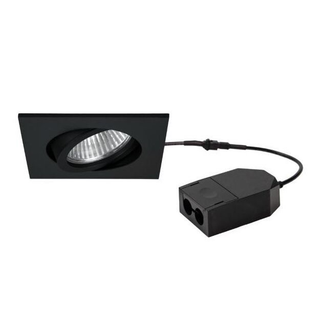 Brumberg 39385183 LED-Einbaustrahler 230 V AC, 50 Hz