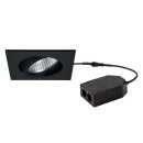 Brumberg 39385183 LED-Einbaustrahler 230 V AC, 50 Hz