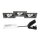 Brumberg 39465153S3 LED-Einbaustrahlerset 230 V AC, 6 W