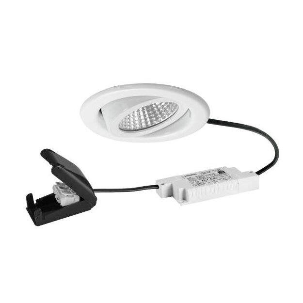 Brumberg 39469073 LED-Einbaustrahler 230 V AC, 50 Hz