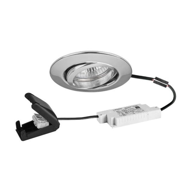 Brumberg 39473023 LED-Einbaustrahler 230 V AC, 50 Hz