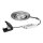 Brumberg 39473153 LED-Einbaustrahler 230 V AC, 50 Hz