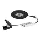 Brumberg 39475083 LED-Einbaudownlight 230 V AC, 6 W
