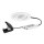 Brumberg 39477173 LED-Einbaustrahler 230 V AC, 50 Hz