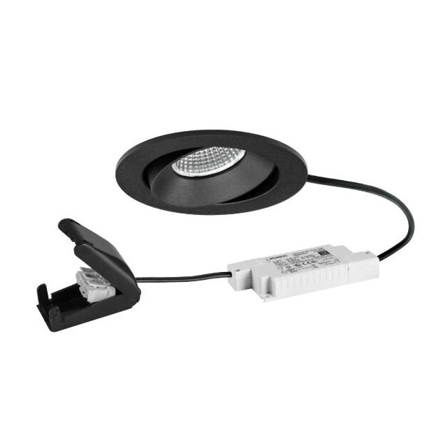 Brumberg 39479183 LED-Einbaustrahler 230 V AC, 50 Hz