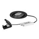 Brumberg 39479183 LED-Einbaustrahler 230 V AC, 50 Hz