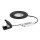 Brumberg 39480183AB LED-Einbaudownlight 230 V AC, 7 W