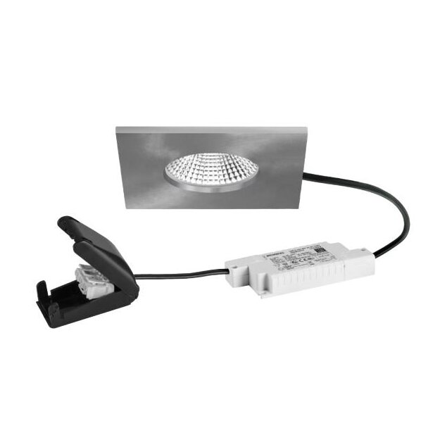 Brumberg 39481153AB LED-Einbaudownlight 230 V AC, 50 Hz