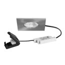 Brumberg 39481153AB LED-Einbaudownlight 230 V AC, 50 Hz